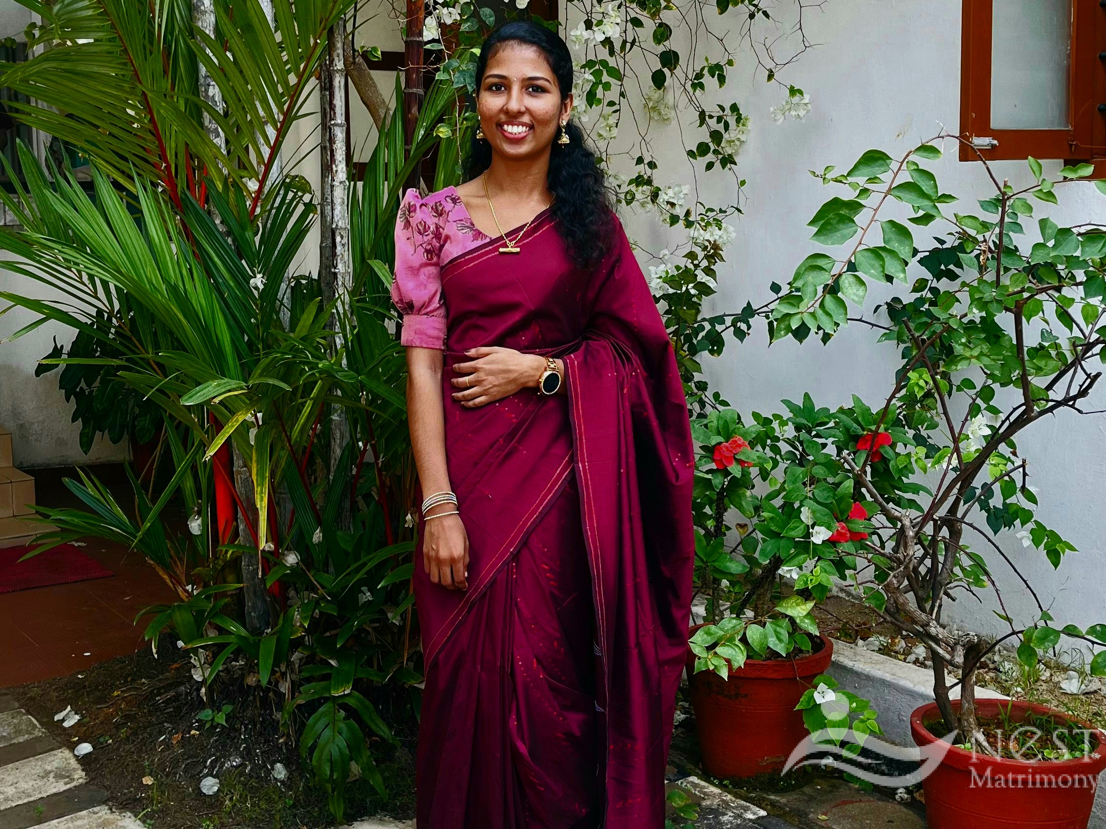 SREELAKSHMI