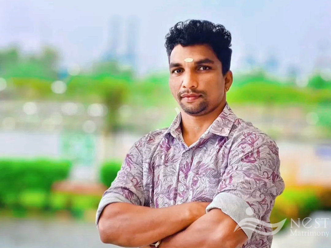 Renjith R