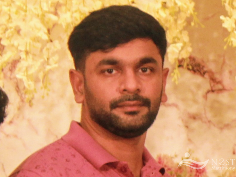 Vishnu Prasad