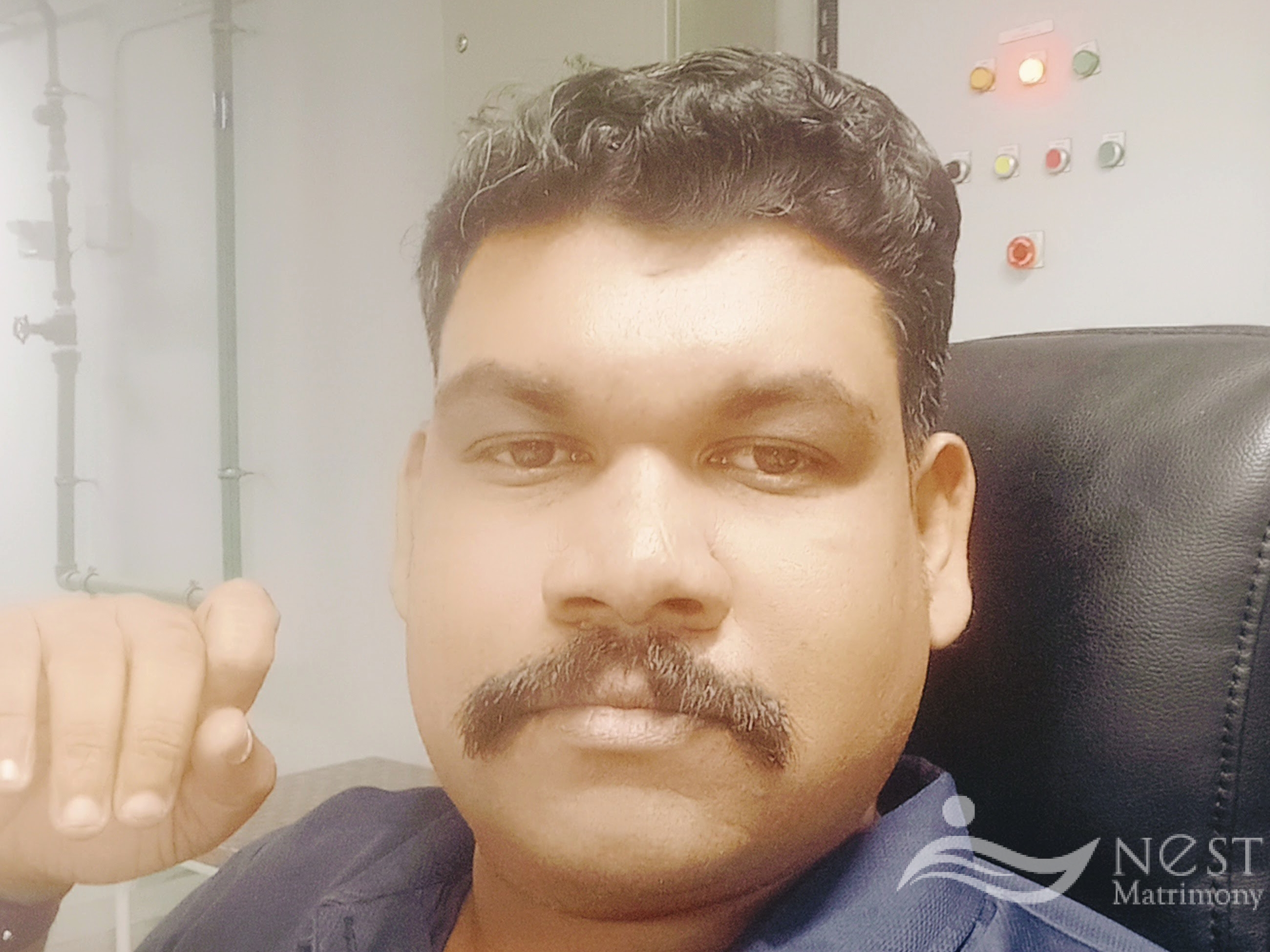 SARATH RAJEEV