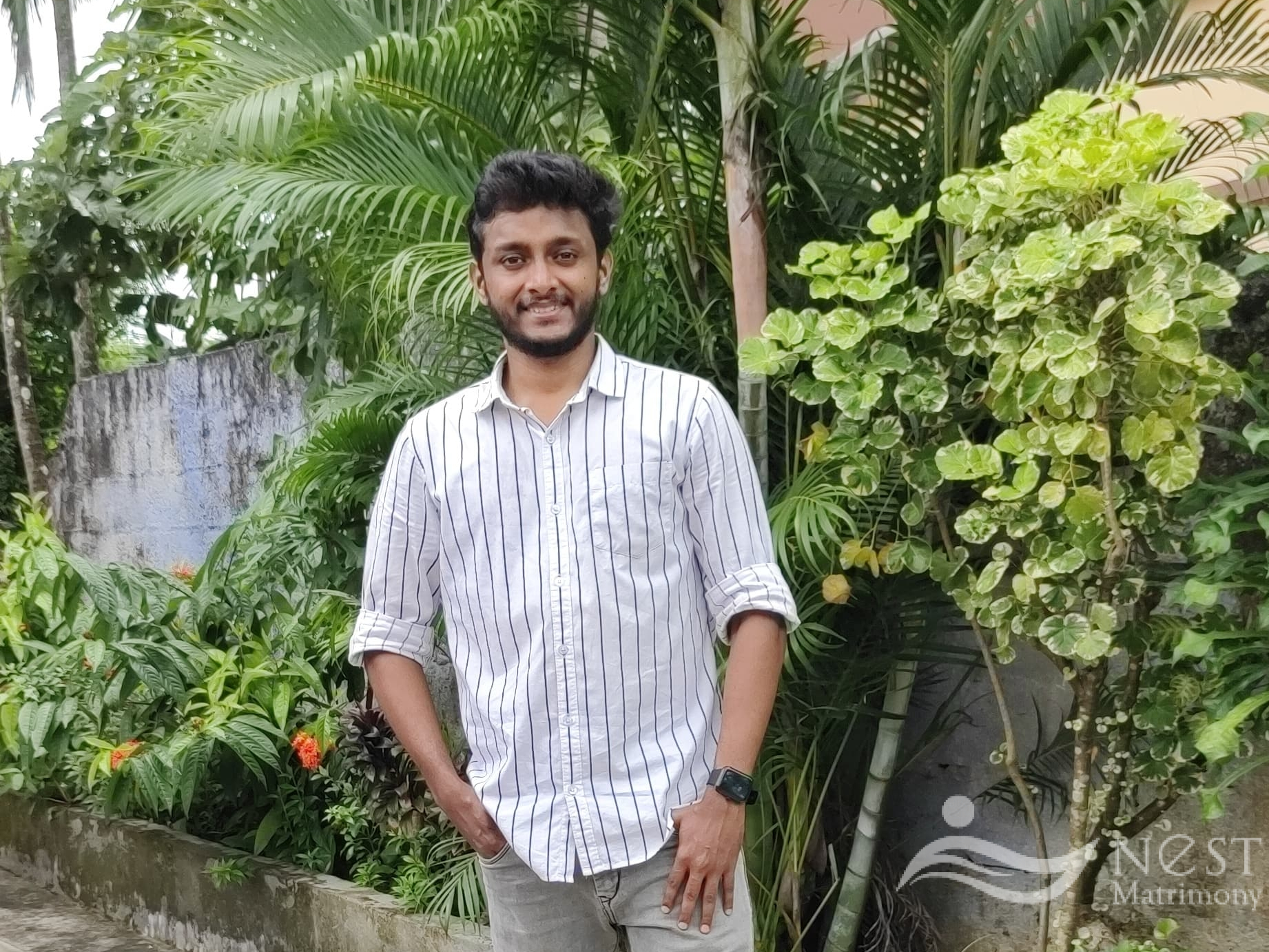 SUJITH MURALI