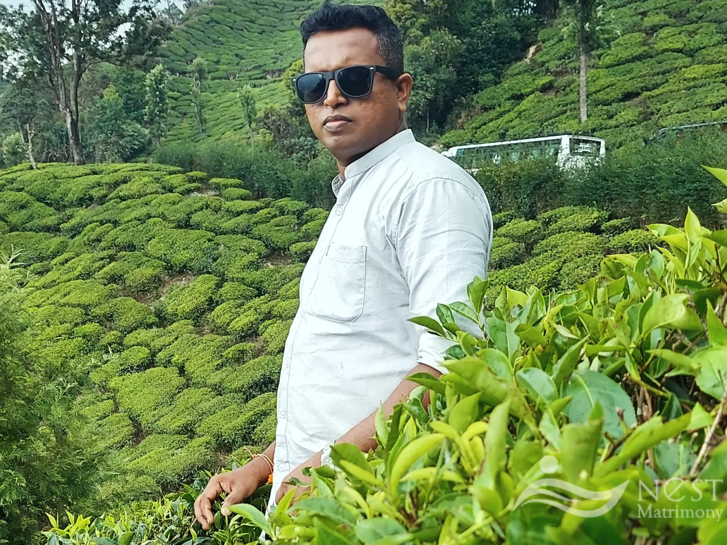 Sanal T Vijayan