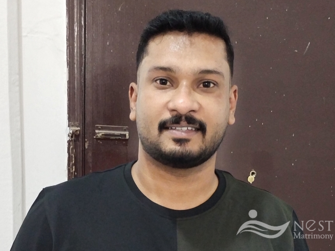 Sudhi Varghese