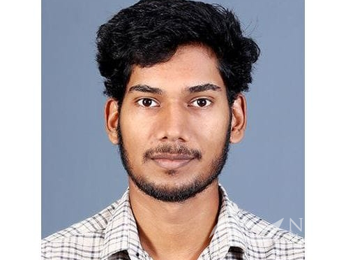 VISHNU DAS