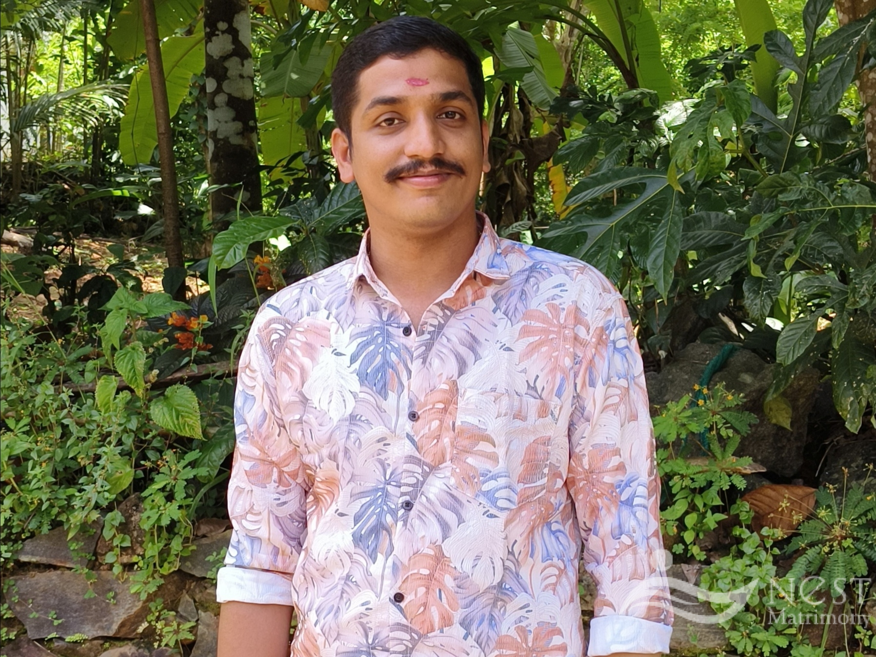 Nikhil viswam