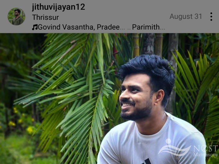 Jithu Vijayan