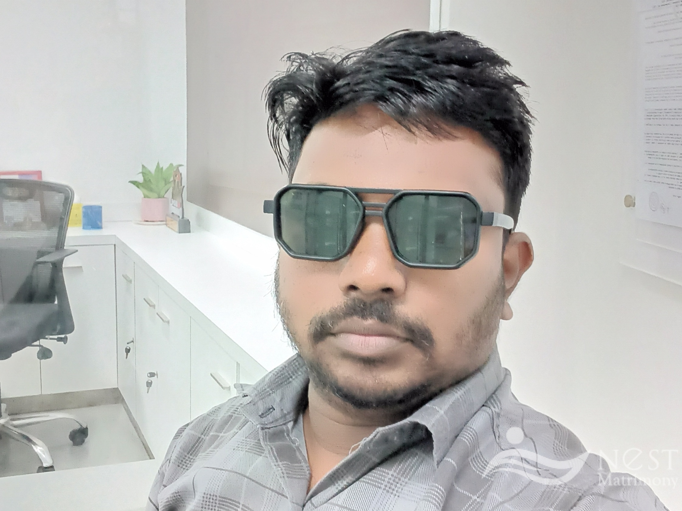 SREEKUMAR