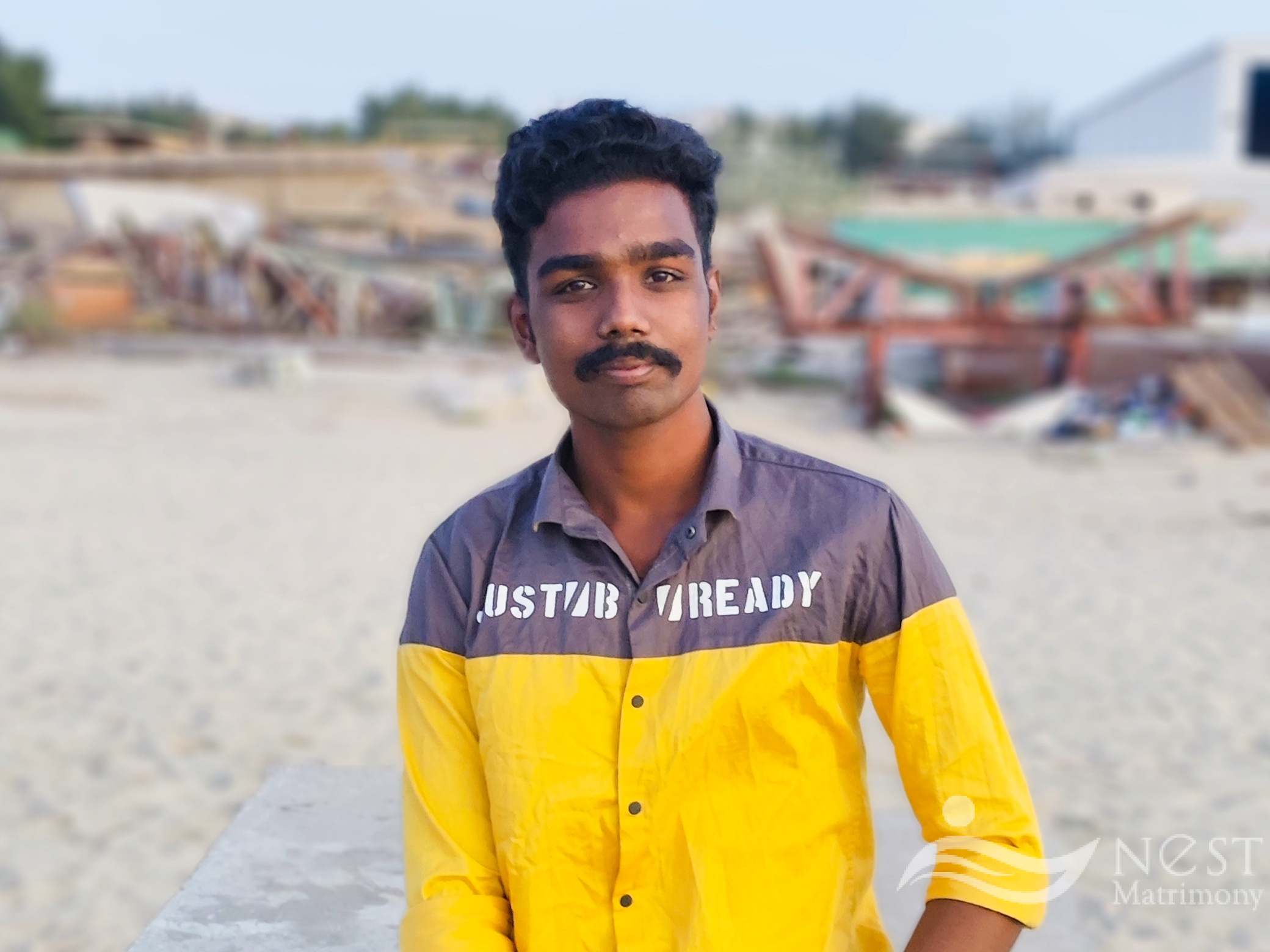 SREEJITH