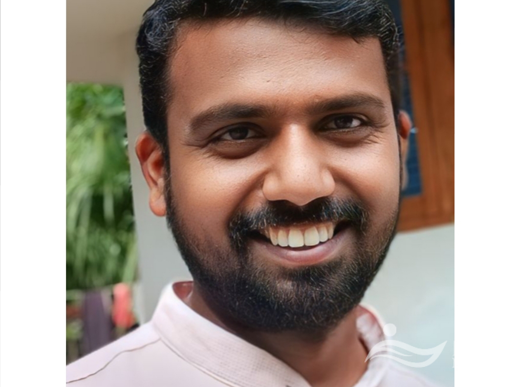 Sujith Balan