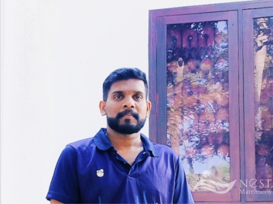 Nijith Unnikrishnan