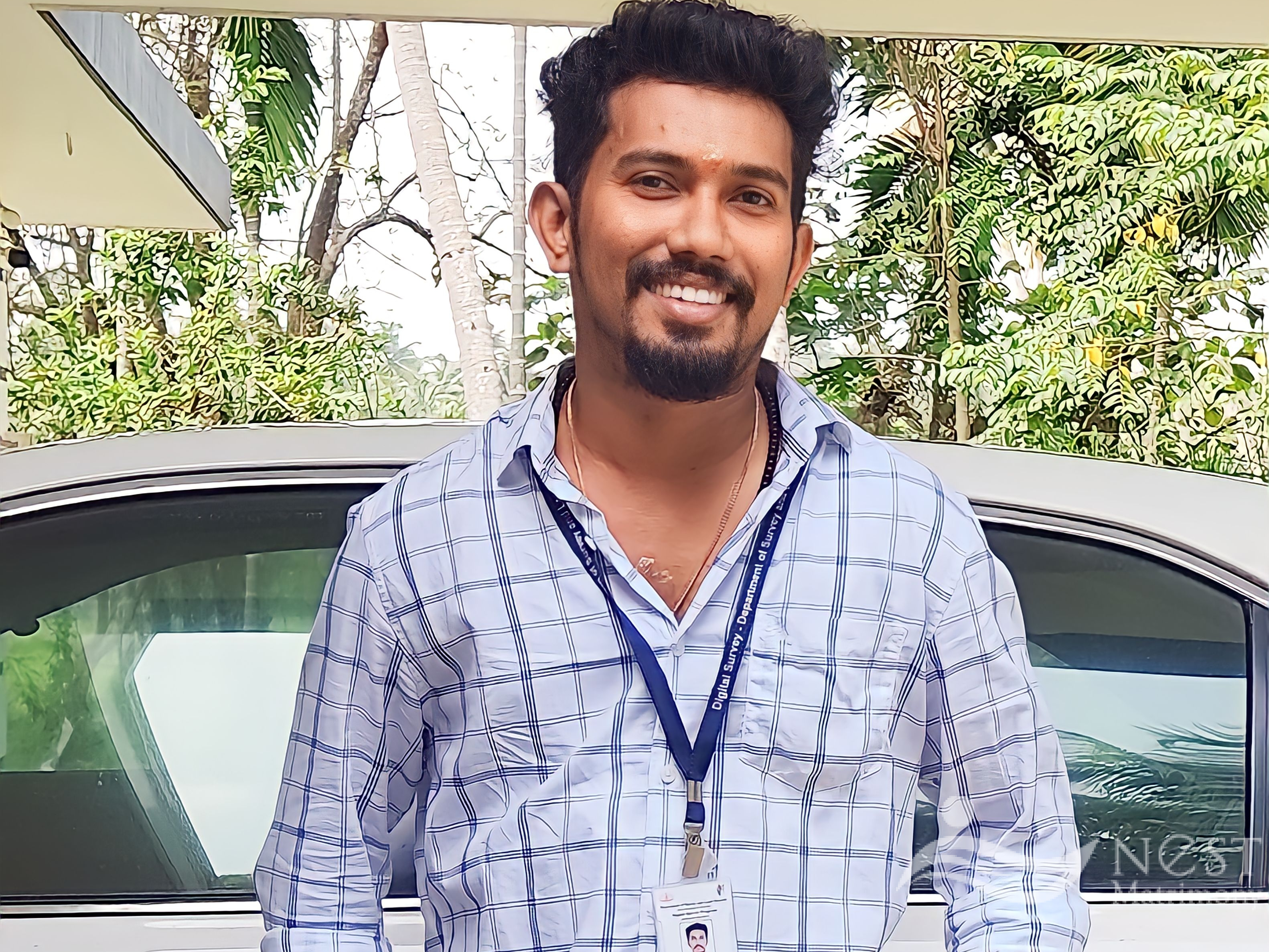 VINU RAVI