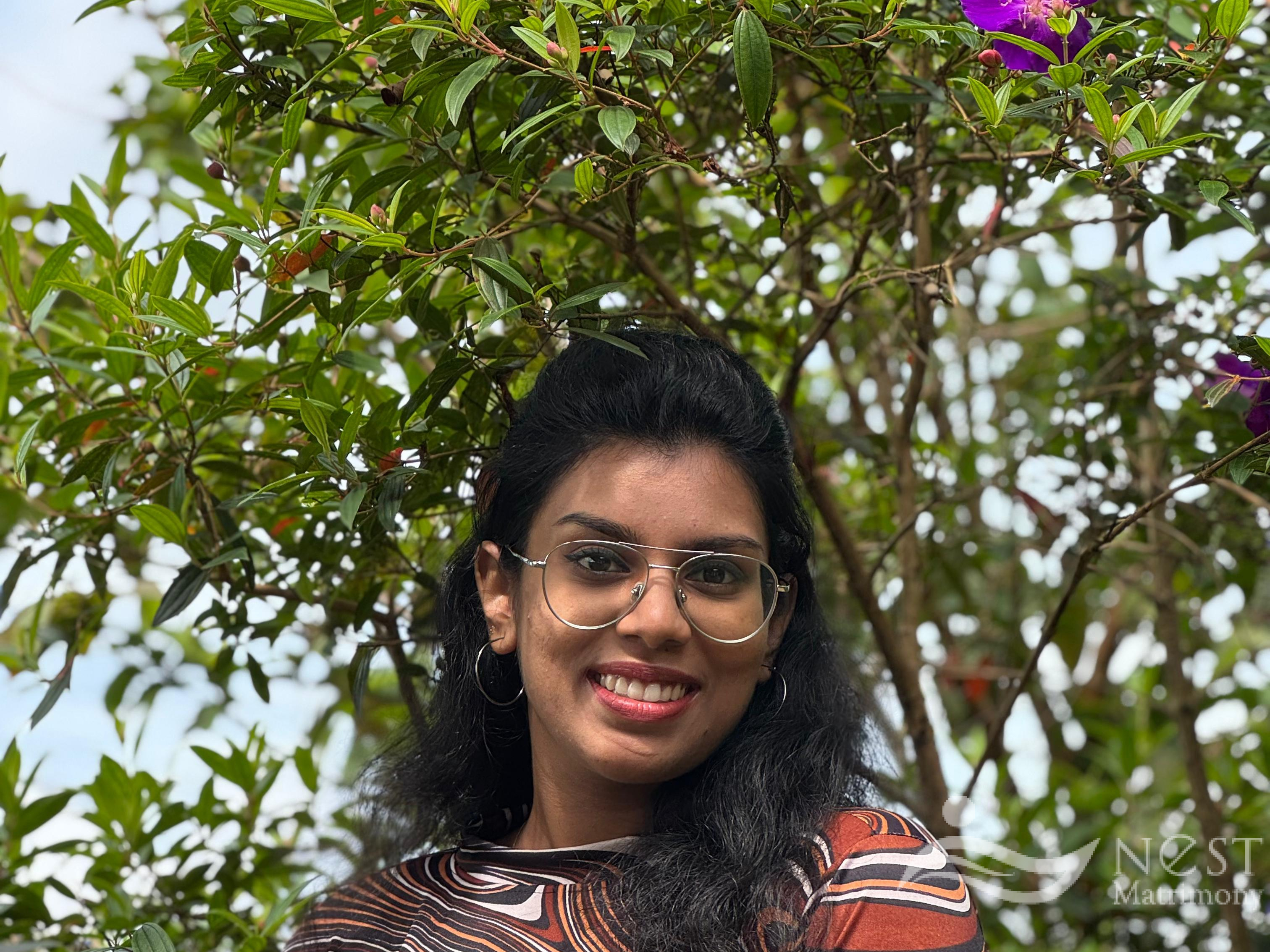 Sreelakshmi