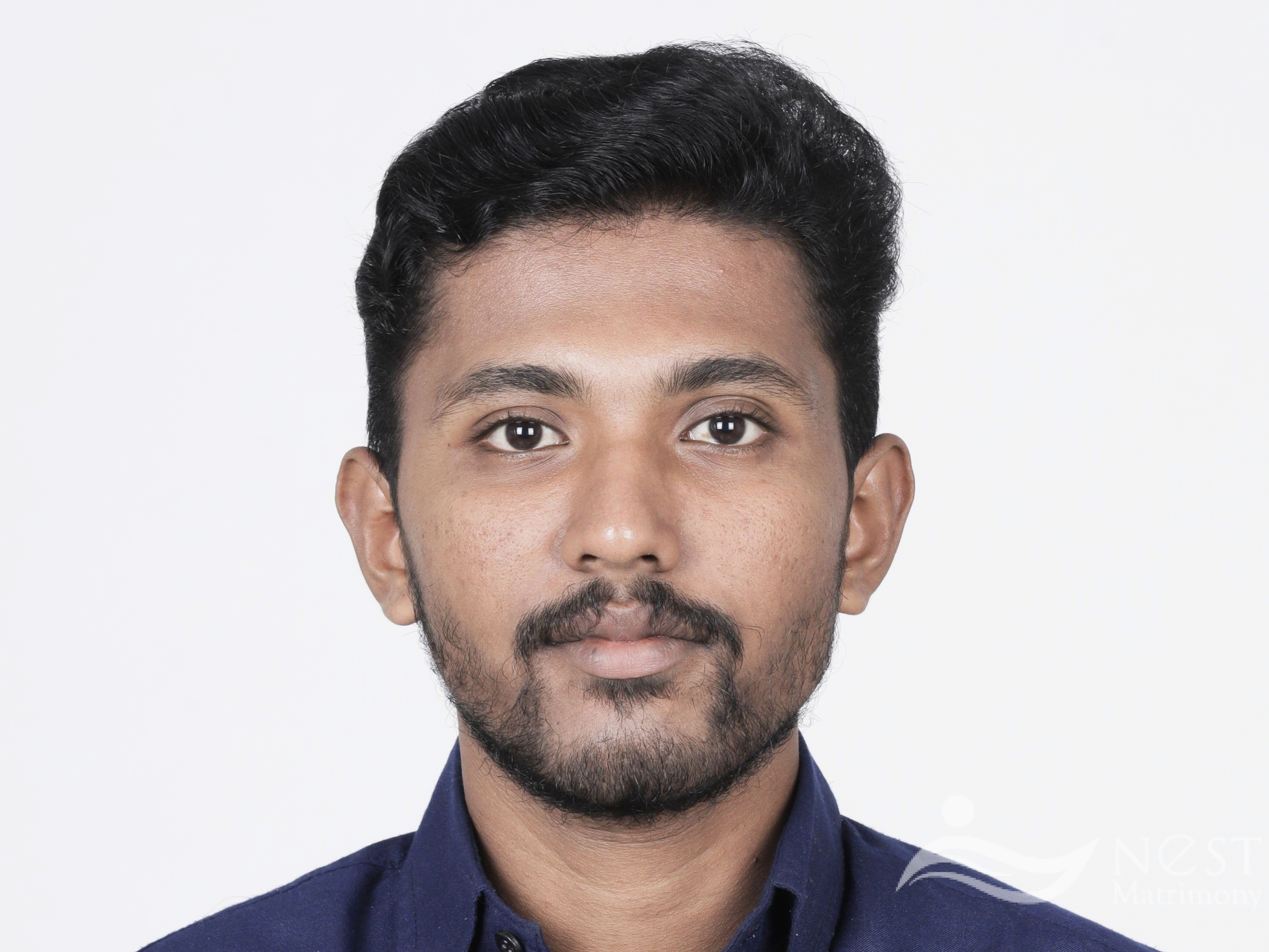 Aloysious Varghese