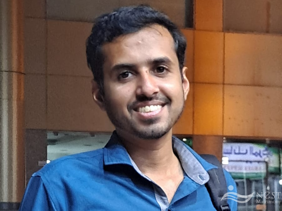 Akhil Joseph