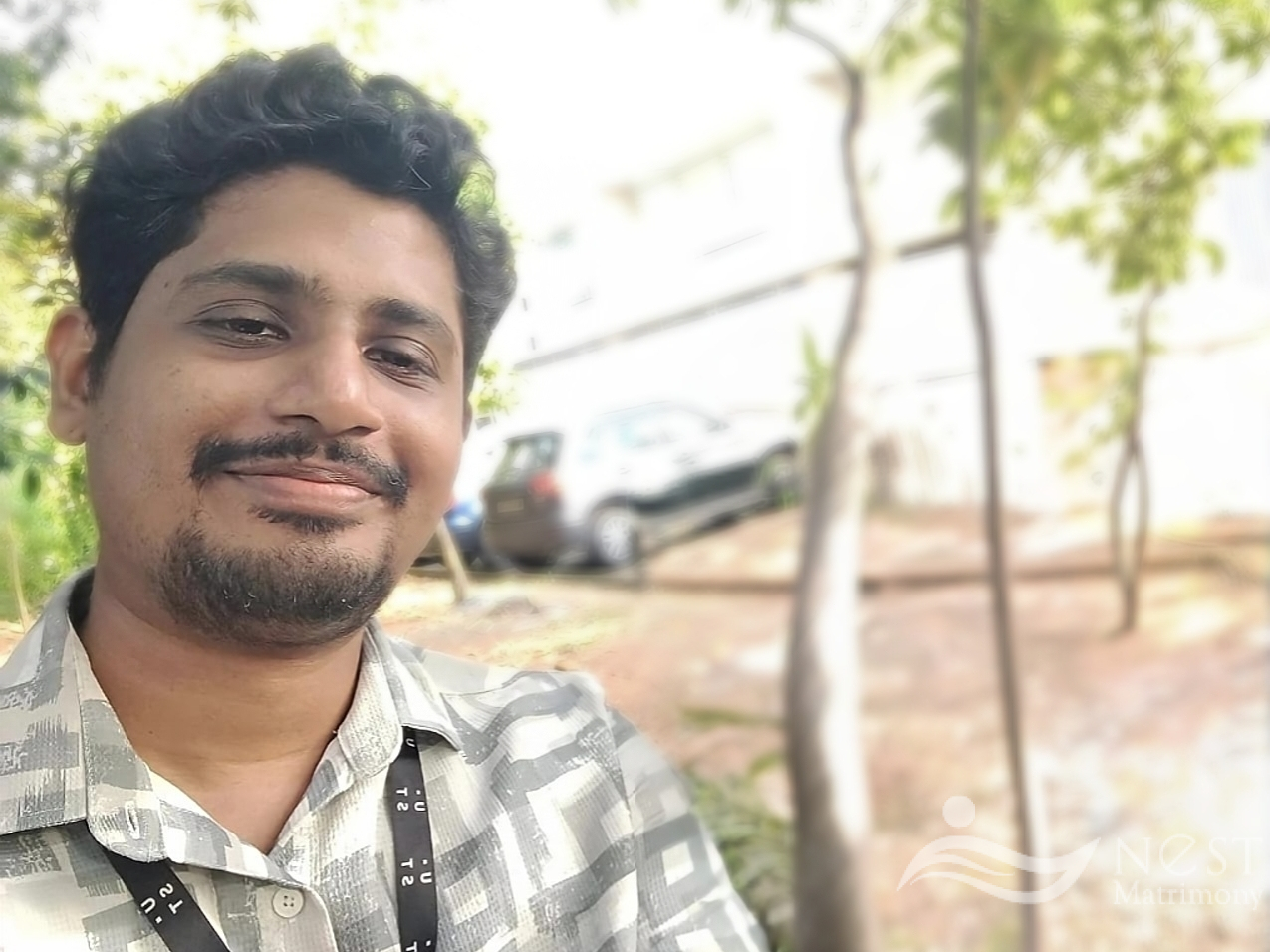 ABHISHEK SASIDHARAN