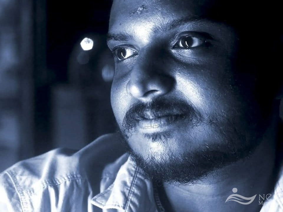 VISHNU PRASAD