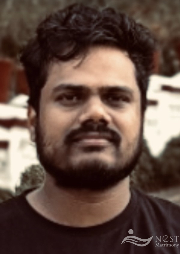 Suraj Radhakrishnan