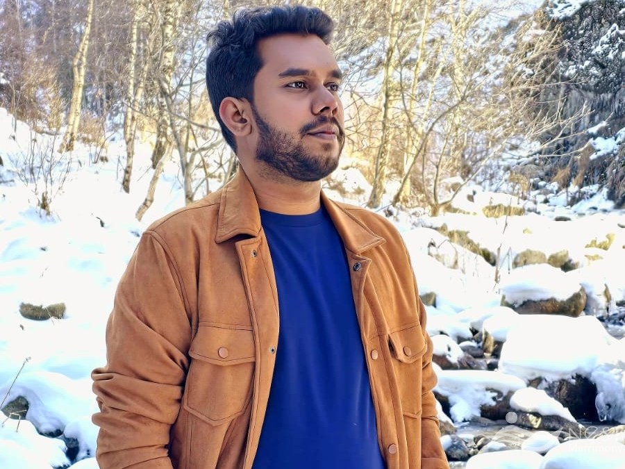 ASIF ALI