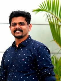 Akhil M R