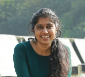 Priya Chenthamaran