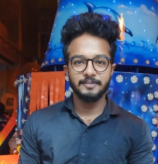 Nikhil P.a