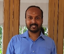 Srikant Radhakrishnan