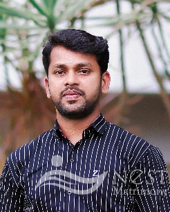 Vipinnath Kv