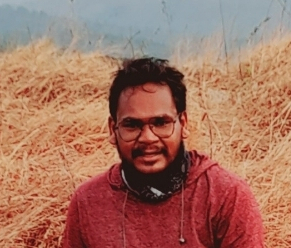Nikhil Babu