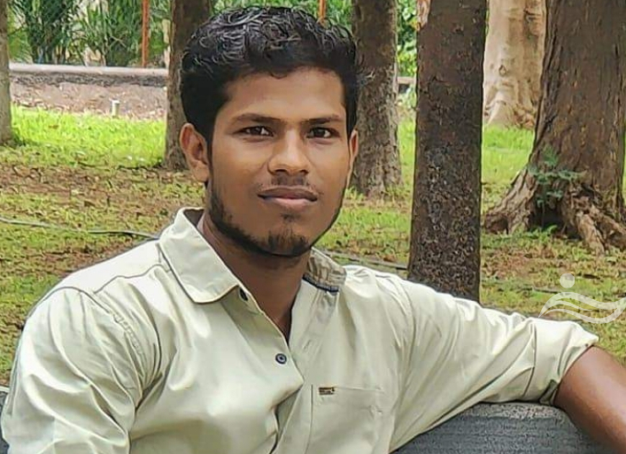 Ajith Kumar K