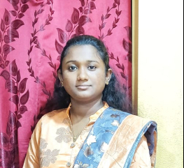 Reshma Surendran