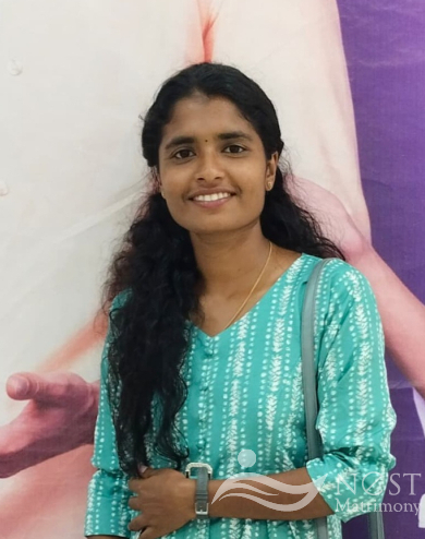 AMRITHA RAJEEV