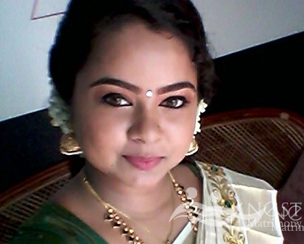 Remyatha Krishnan