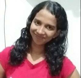 Sruthi Ashokan