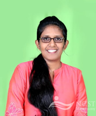 Anju Kuriyan