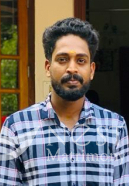 Amal Sudhakaran