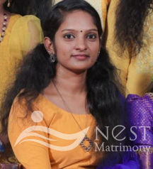 Megha Raju