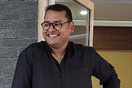 VINOD SUDHAN